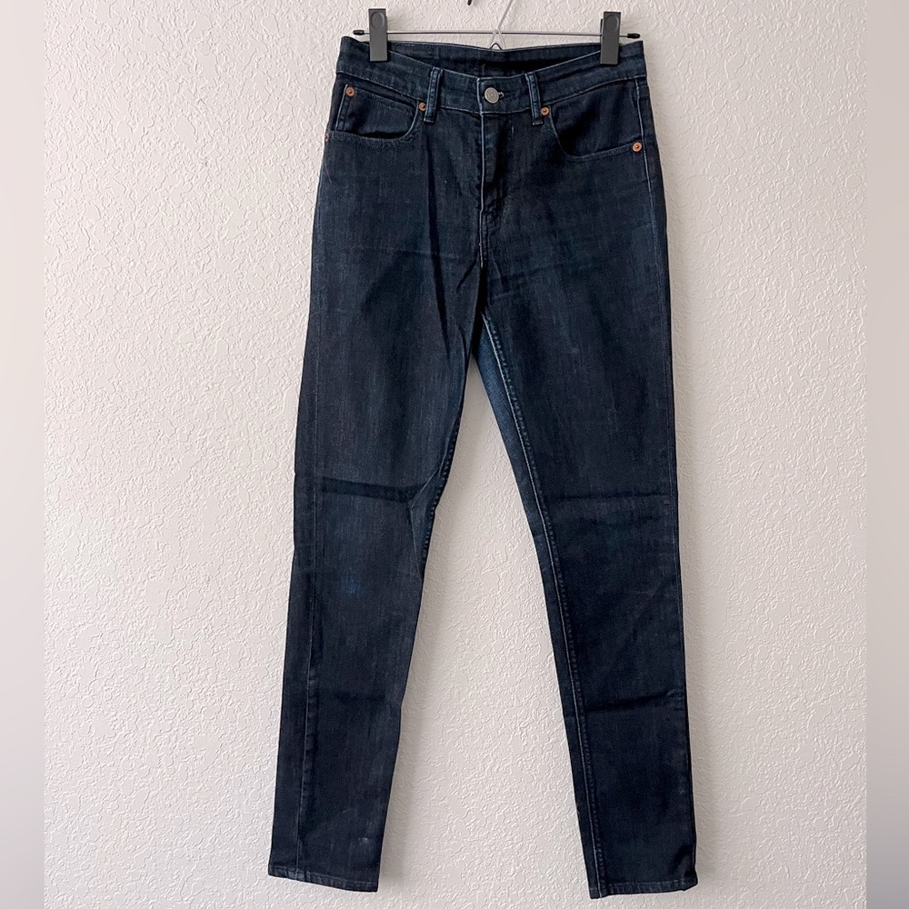 Levi’s Commuter Skinny Jeans in color Cityscape